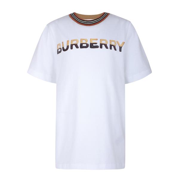 BURBERRY JUNIOR 型号：8036937  
